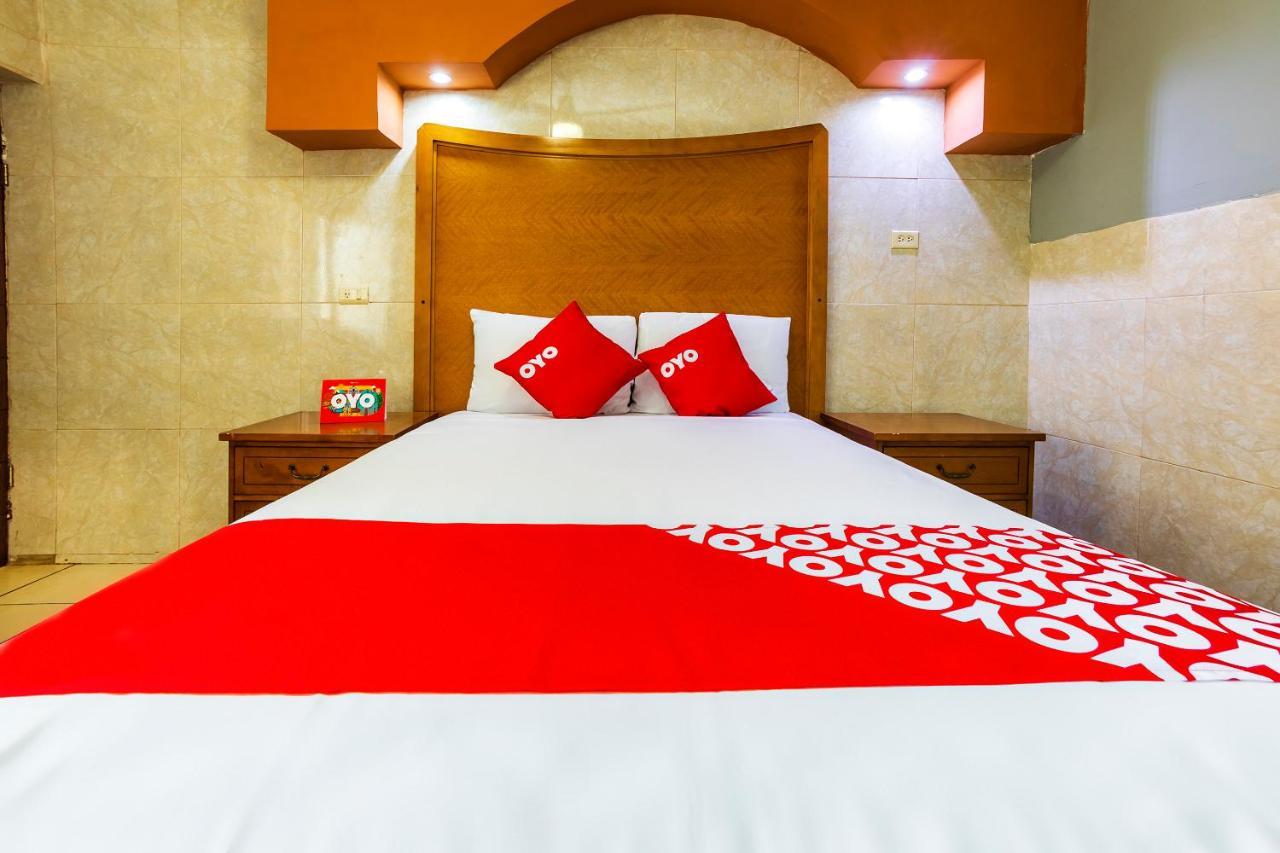Hotel Romo Los Mochis Esterno foto