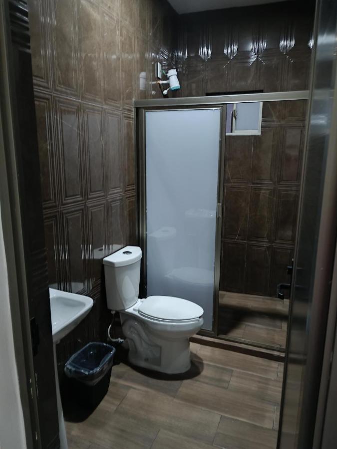 Hotel Romo Los Mochis Esterno foto