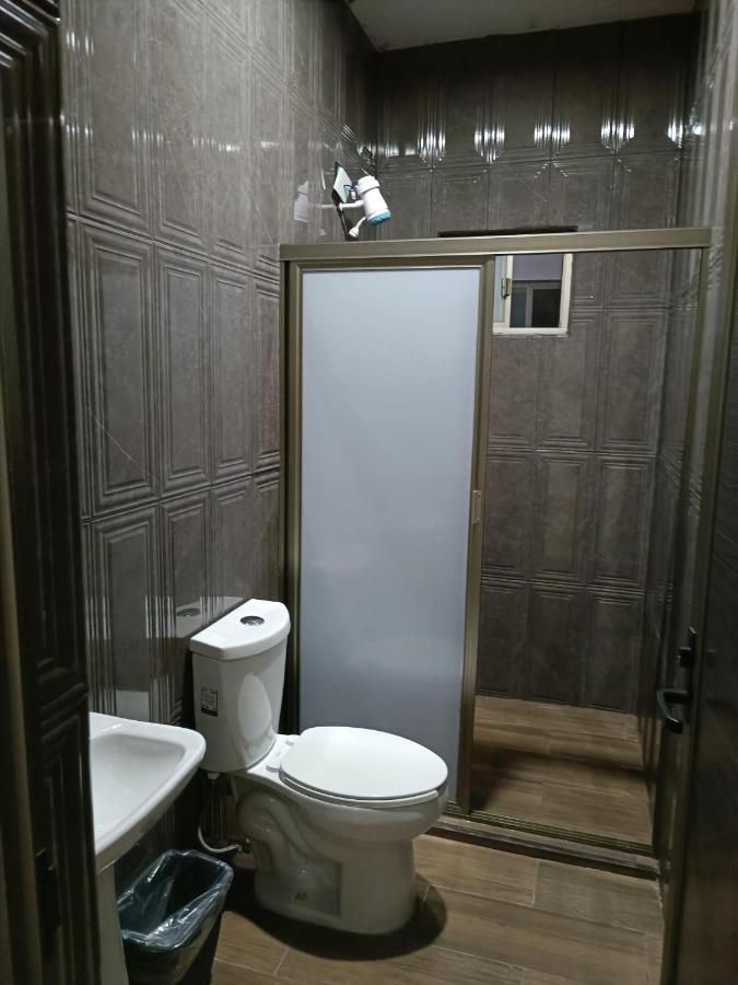 Hotel Romo Los Mochis Esterno foto