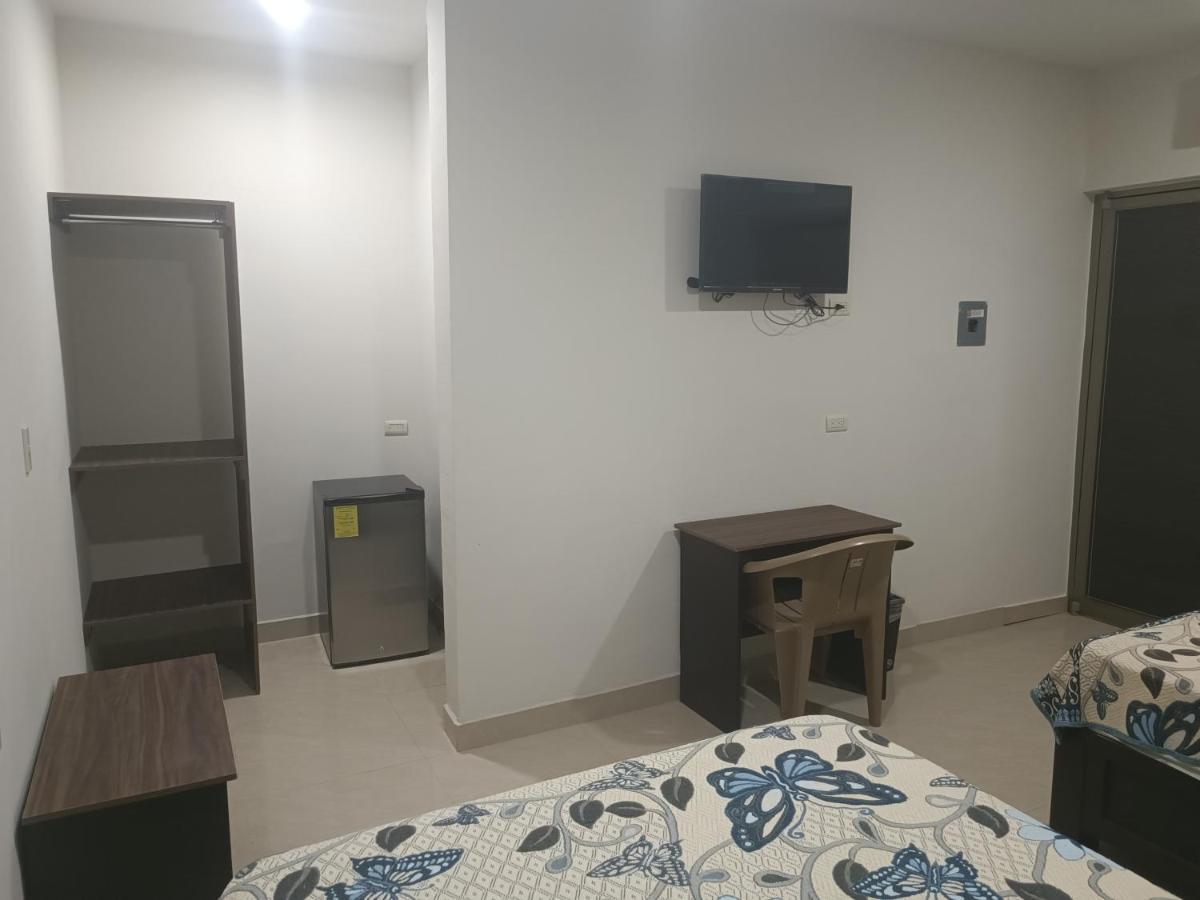 Hotel Romo Los Mochis Esterno foto