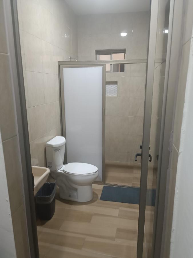 Hotel Romo Los Mochis Esterno foto
